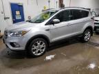 2017 FORD ESCAPE SE - 1FMCU9G98HUC66862