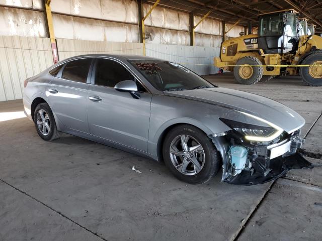 Vin: 5npeg4ja8mh128785, lot: 44065465, hyundai sonata se 20214