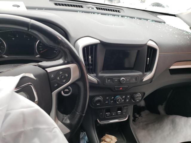 2019 GMC TERRAIN SL - 3GKALTEV8KL121810
