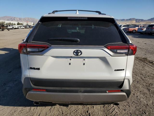 2024 TOYOTA RAV4 LIMIT - 2T3Y1RFV3RW346253