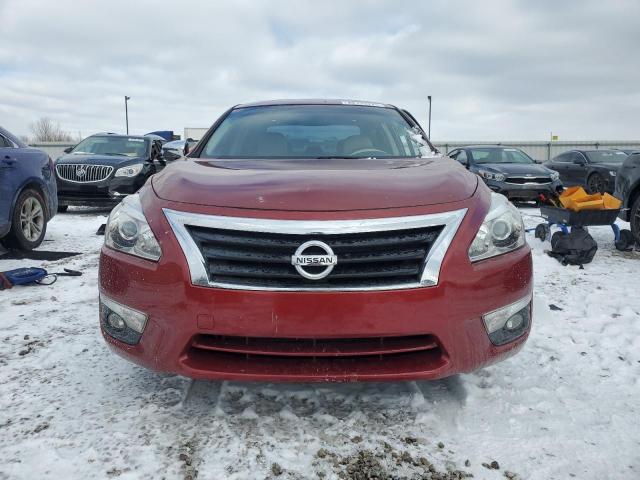 2015 NISSAN ALTIMA 2.5 - 1N4AL3AP0FN408069