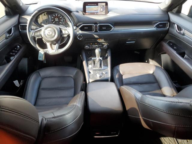 2020 MAZDA CX-5 SIGNA - JM3KFBEYXL0760076