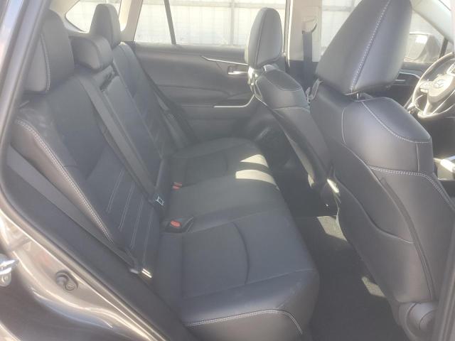 2024 TOYOTA RAV4 XLE P - 2T3C1RFV9RC265849