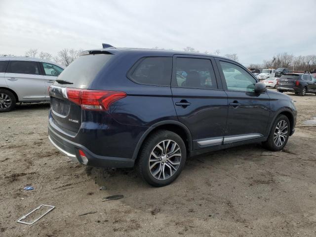 Vin: ja4az3a3xjz056121, lot: 45790795, mitsubishi outlander se 20183
