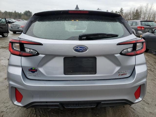 2024 SUBARU IMPREZA RS - JF1GUHHC1R8857934
