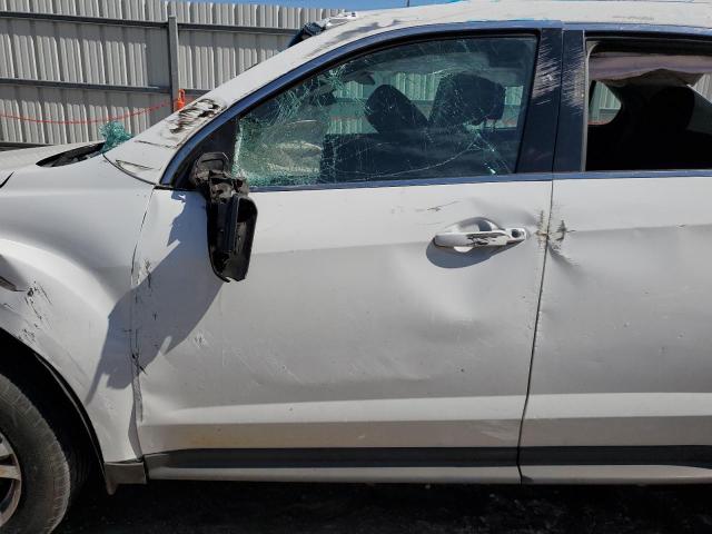 2015 CHEVROLET EQUINOX LS 2GNALAEK9F1174875