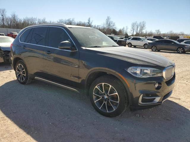 2018 BMW X5 XDRIVE3 - 5UXKR0C55J0Y02484