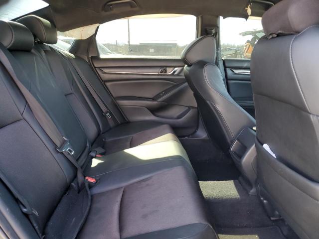 2020 HONDA ACCORD SPO - 1HGCV1F31LA058141