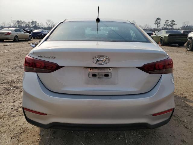 2021 HYUNDAI ACCENT SE - 3KPC24A60ME150480