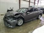 2020 TOYOTA CAMRY LE - 4T1C11AK8LU345110