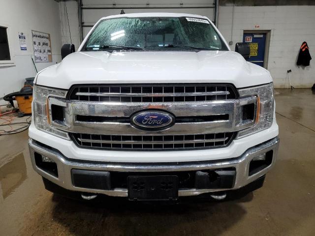 2019 FORD F150 SUPER - 1FTEW1EP9KKC03444