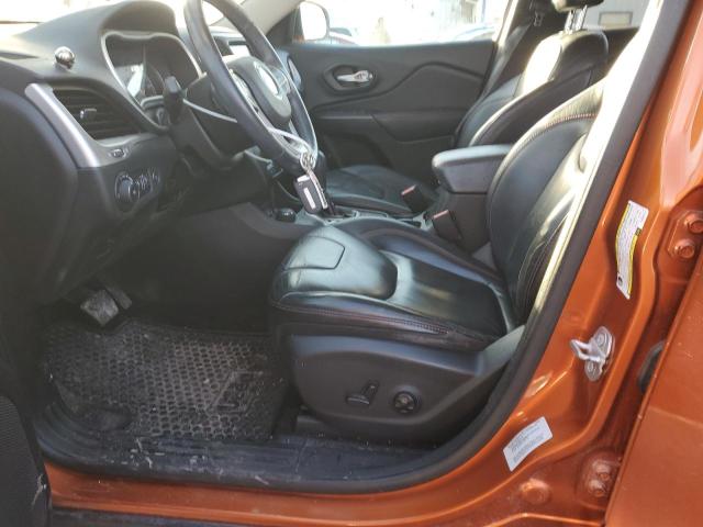 2015 JEEP CHEROKEE T - 1C4PJMBS5FW604277