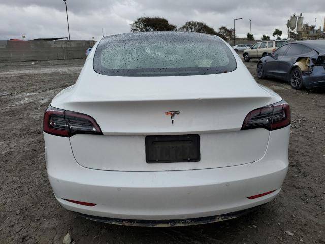2021 TESLA MODEL 3 - 5YJ3E1EA6MF058868