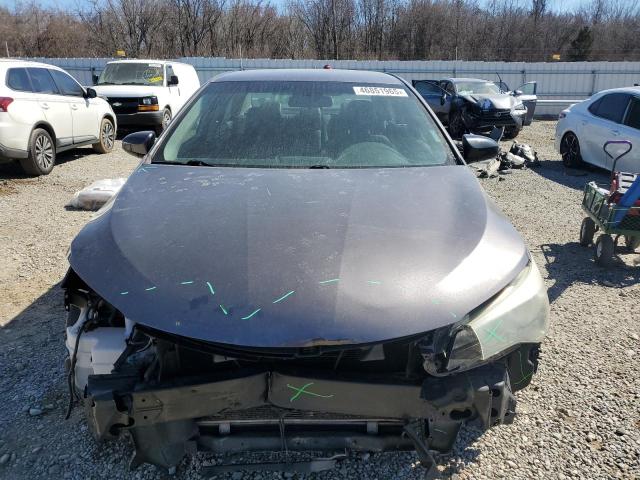 2015 TOYOTA CAMRY LE - 4T1BF1FK0FU962222