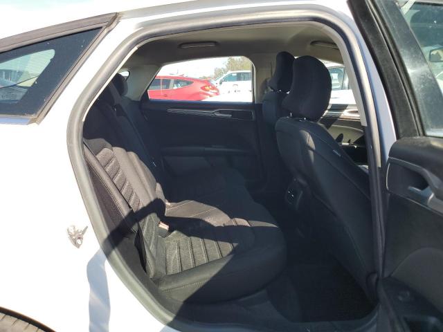 2019 FORD FUSION SE #3305307344