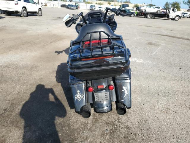 2021 HARLEY-DAVIDSON FLTRXS 1HD1KTP11MB659437