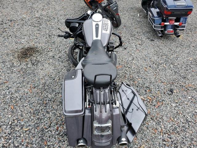 2014 HARLEY-DAVIDSON STREETGLID 1HD1KRM14EB668223