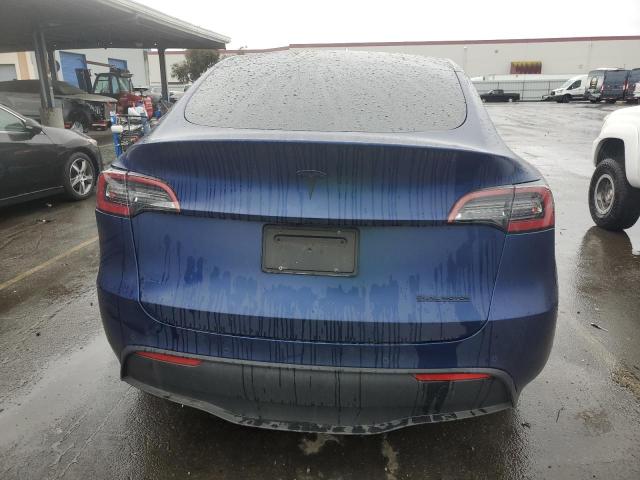 2021 TESLA MODEL Y - 5YJYGDEE1MF148854