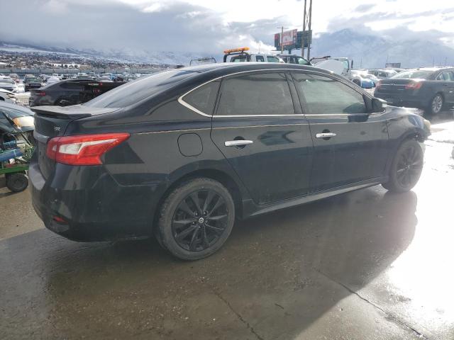 Vin: 3n1ab7ap6hy387693, lot: 45529895, nissan sentra s 20173
