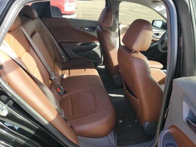 2018 CHEVROLET MALIBU HYB - 1G1ZF5SUXJF170182