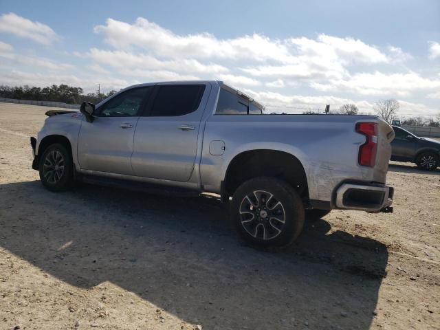 Vin: 3gcuyeed7kg116460, lot: 46805345, chevrolet all models k1500 rst 20192