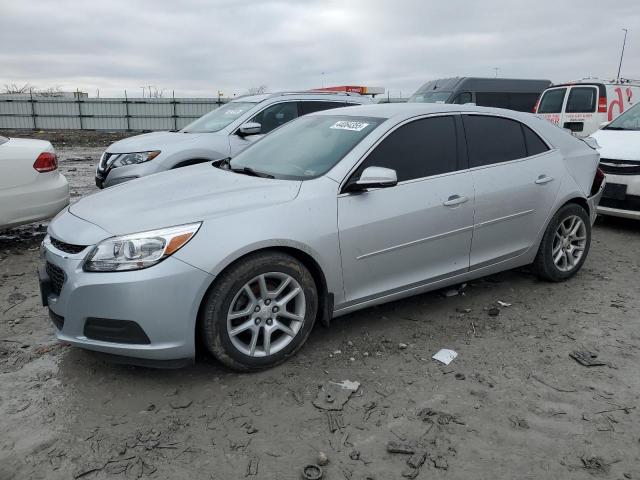 CHEVROLET MALIBU LIM