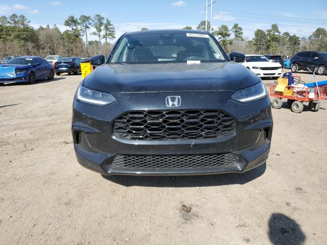 2023 HONDA HR-V EXL - 3CZRZ1H72PM717571