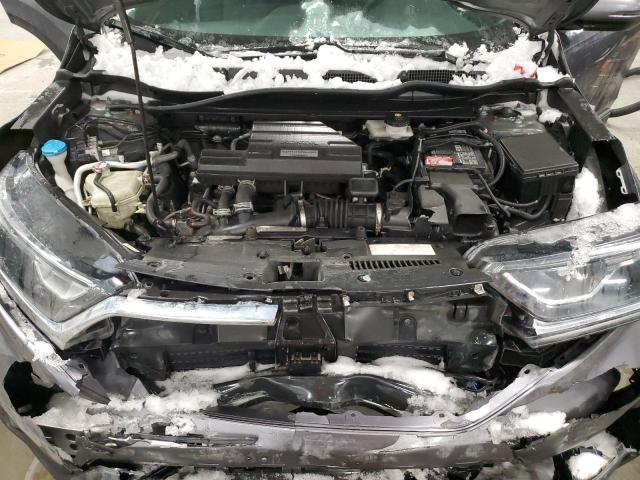 2018 HONDA CR-V EX 2HKRW2H55JH135349