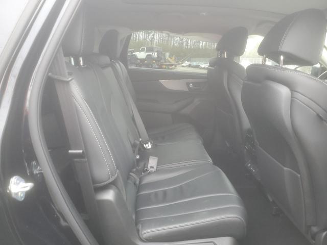 2024 ACURA MDX TECHNO - 5J8YE1H47RL008630