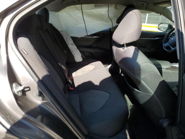 2021 TOYOTA CAMRY LE - 4T1C11AK6MU583328