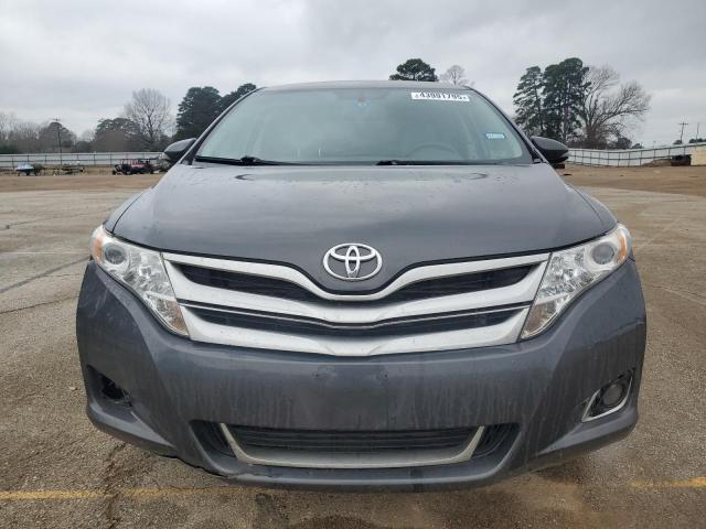 2015 TOYOTA VENZA LE - 4T3ZA3BB6FU096600