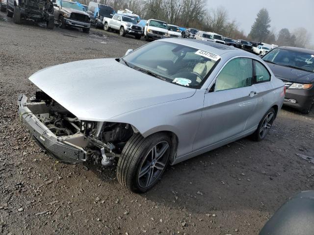 BMW 2 SERIES 230I