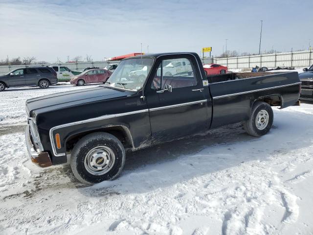 CHEVROLET C10