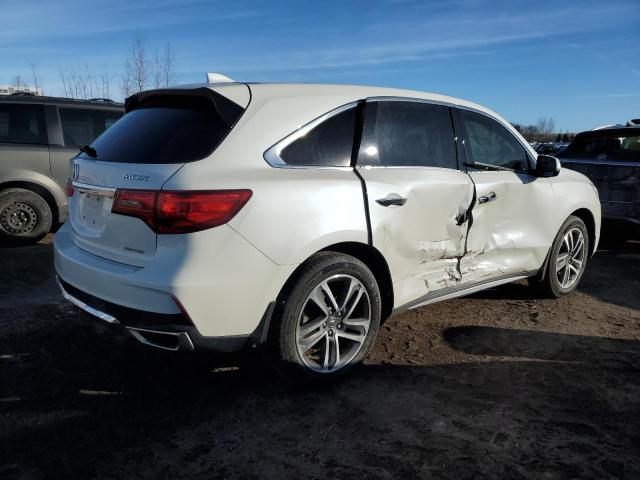 2018 ACURA MDX NAVI 5J8YD4H45JL800963