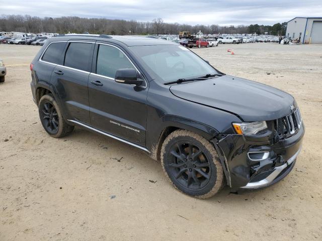 2015 JEEP GRAND CHER - 1C4RJFJT0FC911548