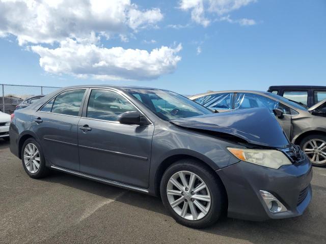 Vin: 4t1bf1fk7cu023628, lot: 43638975, toyota camry base 20124