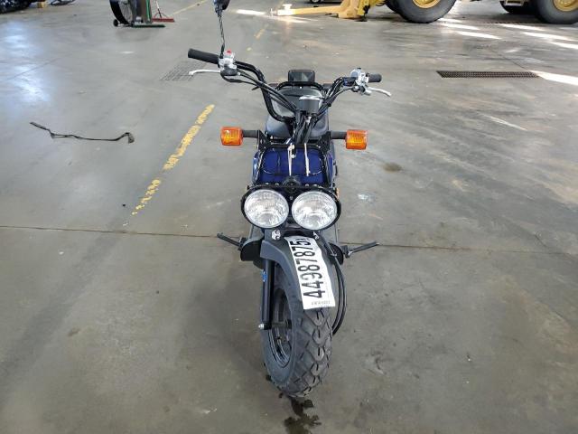 2023 HONDA NPS50 JH2AF5811PK103012