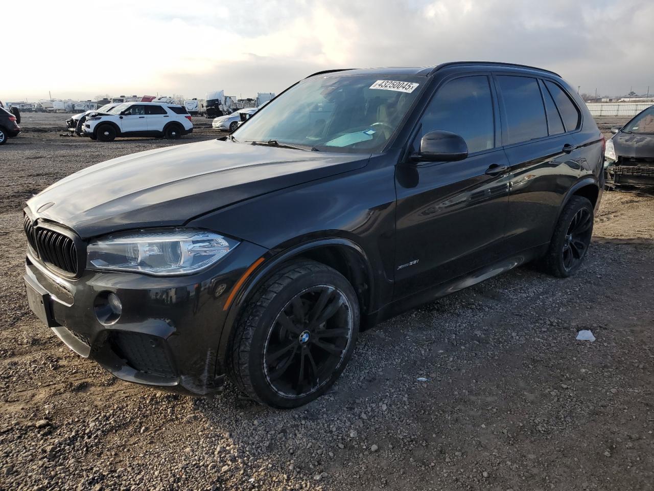 5UXKR0C58J0Y01605 BMW X5 XDRIVE3 2018