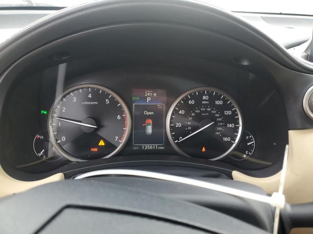2015 LEXUS NX 200T JTJYARBZ5F2015099