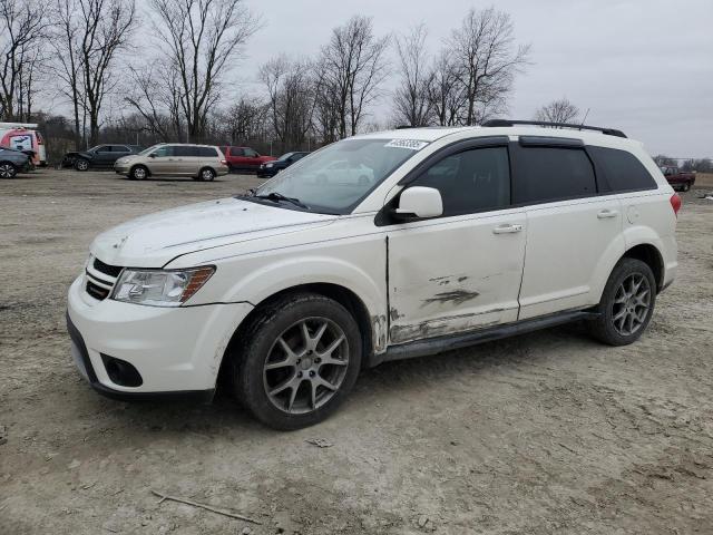 DODGE JOURNEY R/