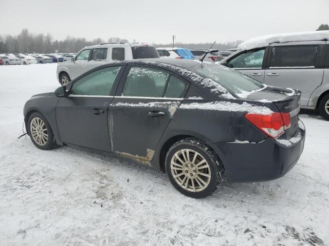 Vin: 1g1pj5s98b7176625, lot: 41957585, chevrolet cruze eco 20112