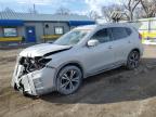 2018 NISSAN ROGUE S - JN8AT2MT5JW466120