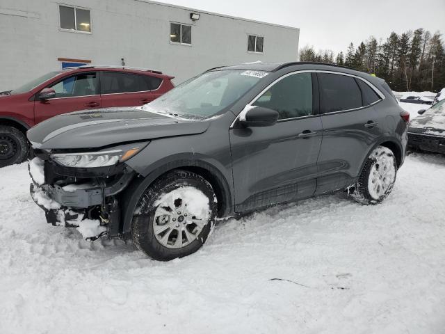 2023 FORD ESCAPE ACT - 1FMCU0GN9PUB23040