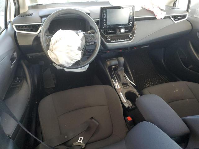 2022 TOYOTA COROLLA LE - JTDEAMDE6N3000204