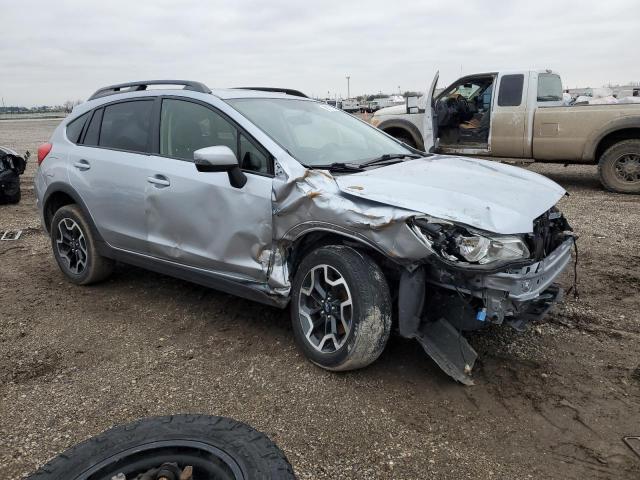 2017 SUBARU CROSSTREK - JF2GPALC4HH251317
