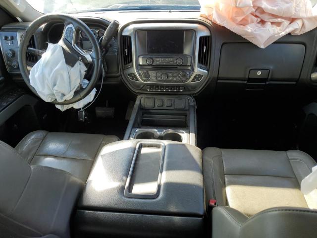 2015 CHEVROLET 2500 - 1GC1KWEG9FF632072