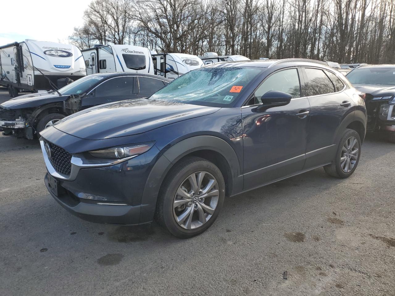 MAZDA CX-30 PREMIUM