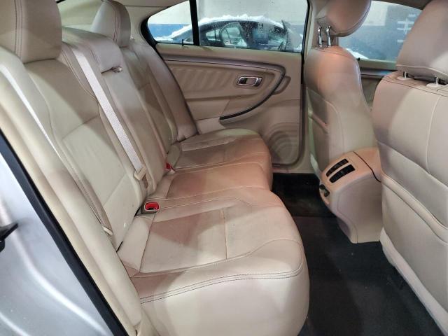 2015 FORD TAURUS SEL - 1FAHP2H84FG150512