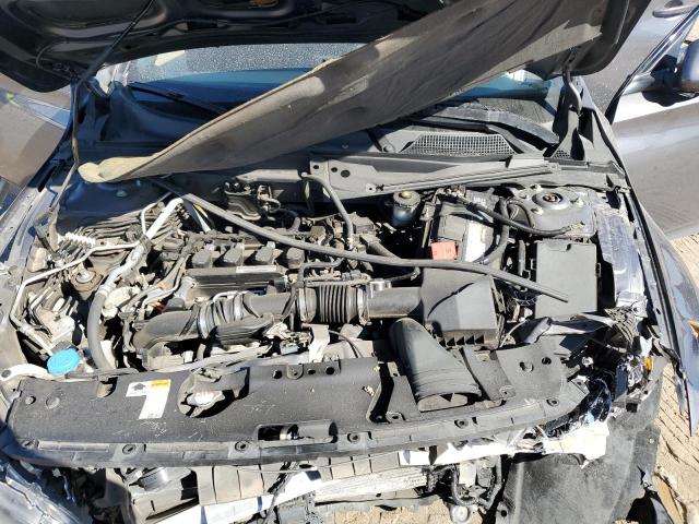 2019 HONDA ACCORD SPO - 1HGCV1F31KA164071
