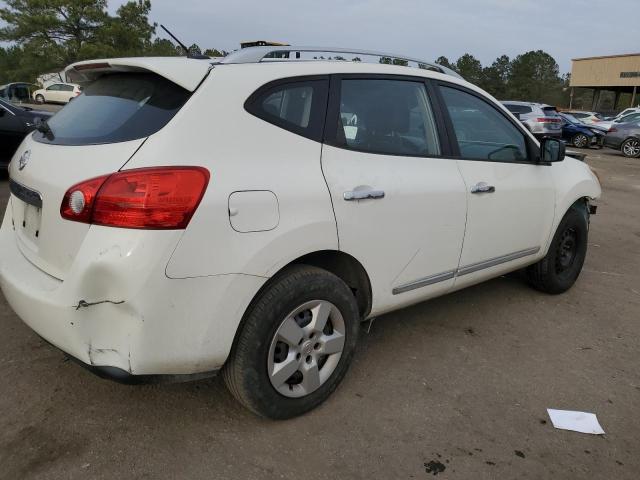 Vin: jn8as5mt2fw659093, lot: 44379955, nissan rogue s 20153